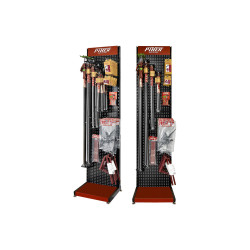 Piher Lastenstange P2 95-170cm