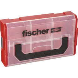 fischer FixTainer - leer -