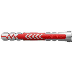 100 x fischer DuoPower 6 x 50