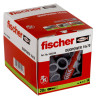 20 x fischer DuoPower 14 x 70