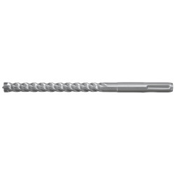 fischer Hammerbohrer Quattric II 12/210/260