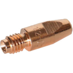 Stromdüse für 1,0mm Schweißdraht E-CU für Brenner 401/501