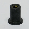 Neopren Blindnietmutter M4 12,6 25M04CO040 KB: 0,4-4,0