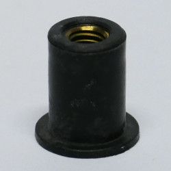 Neopren Blindnietmutter M5 14,1 25M05CO049 KB: 0,4-4,9