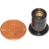 Neopren Blindnietmutter M5 14,1 25M05CO049 KB: 0,4-4,9
