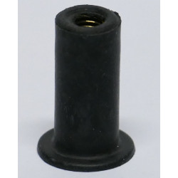 Neopren Blindnietmutter M5 21,5 25M05CO116 KB: 4,0-10,0