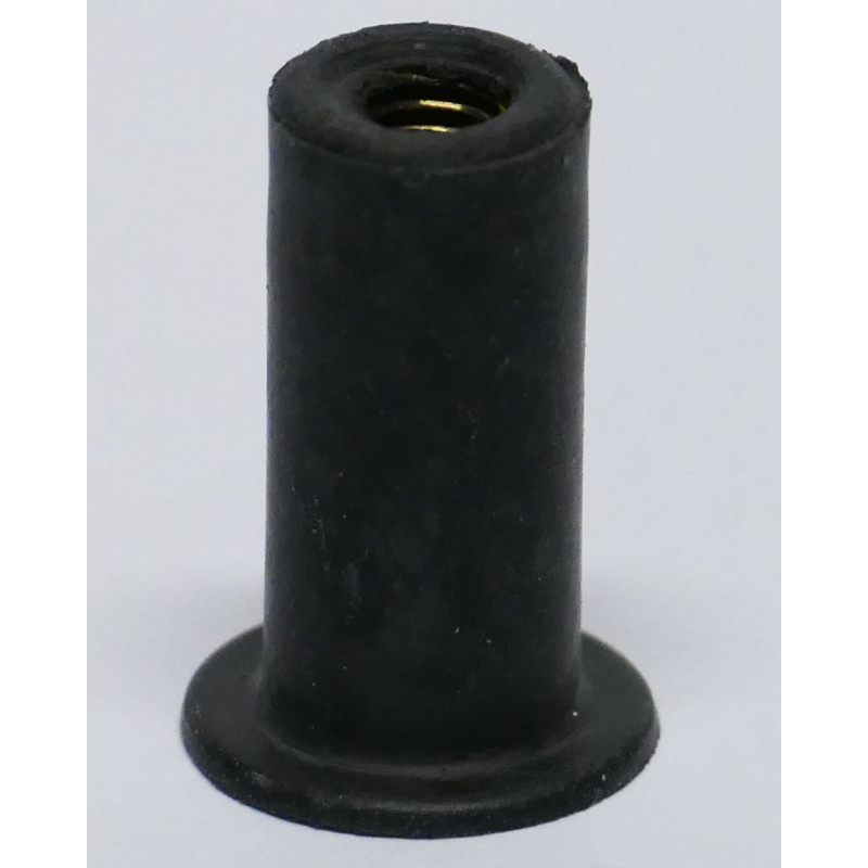 Neopren Blindnietmutter M5 21,5 25M05CO116 KB: 4,0-10,0