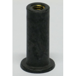 Neopren Blindnietmutter M5 26,5 25M05CO163 KB: 7,9-15,0