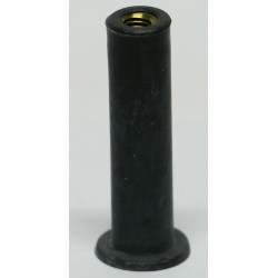 Neopren Blindnietmutter M5 39,0 25M05CO300 KB: 20,5-30,0