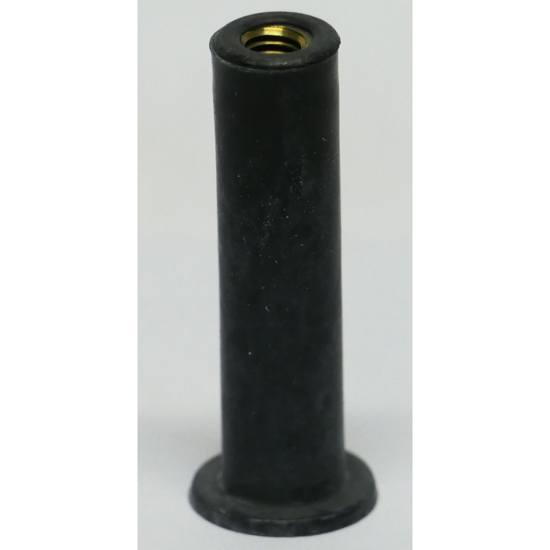 Neopren Blindnietmutter M5 39,0 25M05CO300 KB: 20,5-30,0