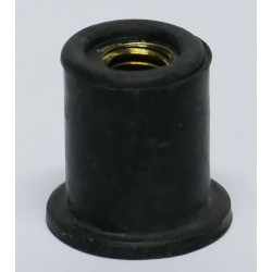 Neopren Blindnietmutter M6 16,0 25M06CO028 KB: 0,4-4,0