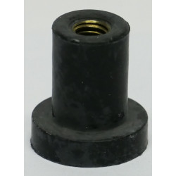 Neopren Blindnietmutter M6 21,1 25M06CO047 KB: 0,8-4,7