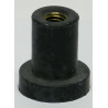Neopren Blindnietmutter M6 21,1 25M06CO047 KB: 0,8-4,7
