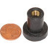 Neopren Blindnietmutter M6 21,1 25M06CO047 KB: 0,8-4,7