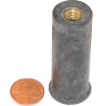 Neopren Blindnietmutter M8 50,0 25M08CO390 KB:15-35mm
