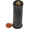 Neopren Blindnietmutter M12 80,0 25M12CO640 KB: 38-56mm