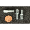 ** Blindnietschraube M5x2015 gerändelt silber KB 0,5-2,0mm Bolzen 15mm