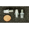 Blindnietschraube M6x2510 gerändelt silber KB 0,5-2,5mm Bolzen 10mm