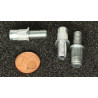 Blindnietschraube M6x4015 gerändelt silber KB 2,5-4,0mm Bolzen 15mm