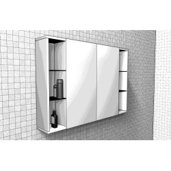 Upat Universal-Dübel UVD II 5x25 R mit Rand