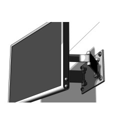 Upat Universal-Dübel UVD II 6x50 R mit Rand