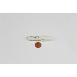 1 x Spreizdübel Ultra-Dübel U 12