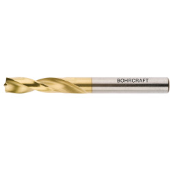 Schweißpunkt-Bohrer Ø 6 - 7 - 8 - 10mm HSS-E / TiN / TiALN nach Wahl PROFI PLUS