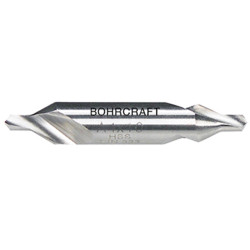 Zentrierbohrer DIN 333 Form A 60°