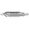 Zentrierbohrer DIN 333 Form A 60°