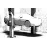 1 x Ankerstange UPM-A M16x175 R