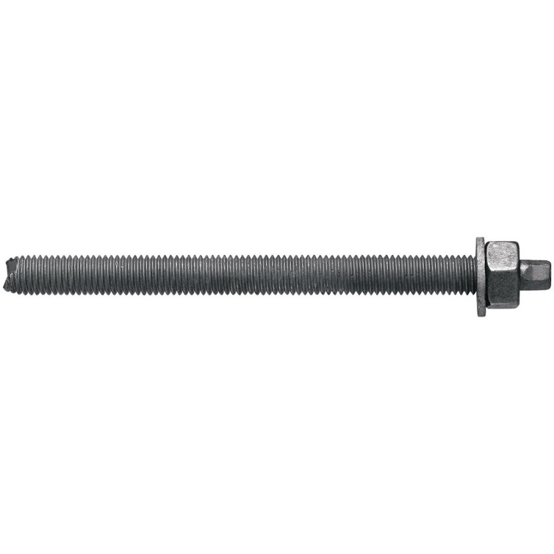 1 x Ankerstange ASTA M10x130 fvz