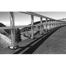 1 x Ankerstange ASTA M16x190 fvz