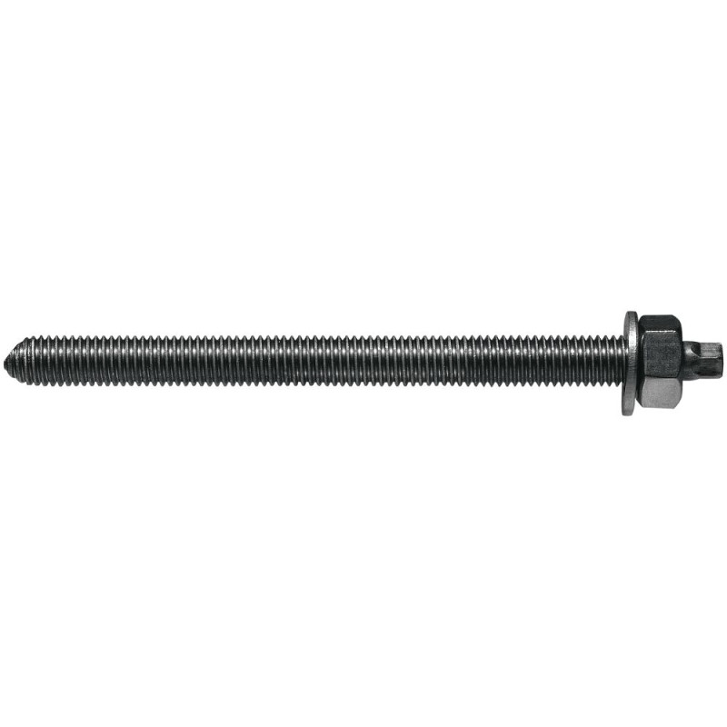 1 x Ankerstange ASTA M12x160 R