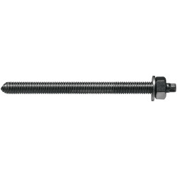 1 x Ankerstange ASTA M12x180 R