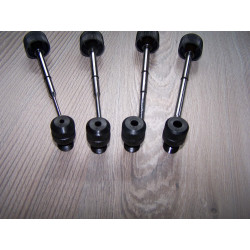 Mundstück M6 für MFX306 ANVIL M6 + CONTRANUT