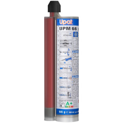 1 x Injektionsmörtel UPM 66-345