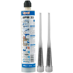 1 x Injektionsmörtel UPM 33-300