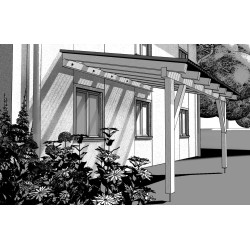 1 x Injektionsmörtel UPM 33-300