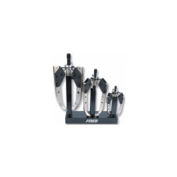 3 Axial Abzieher SELBSTZENTRIEREND bis zu 7 ton. Spannkraft