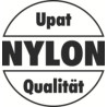Upat Universal-Dübel UVD II 6x50 R mit Rand
