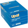 Upat Universal-Dübel UVD II 6x50 R mit Rand