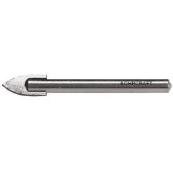 GL5 Glasbohrersatz 5 tlg. 4/5/6/8/10 mm Tasche