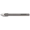 GL5 Glasbohrersatz 5 tlg. 4/5/6/8/10 mm Tasche