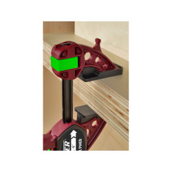 Piher Einhandzwinge Quick, Arbeitslänge 60 cm