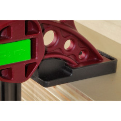 Piher Einhandzwinge Quick, Arbeitslänge 60 cm