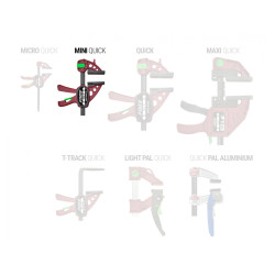 Piher Mini Quick 15cm