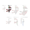 Piher Mini Quick 15cm