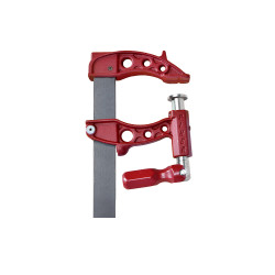 Piher Hochleistungs-Schraubzwinge Maxipress F 20 cm