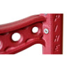 Piher Hochleistungs-Schraubzwinge Maxipress F 20 cm