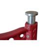 Piher Hochleistungs-Schraubzwinge Maxipress F 20 cm